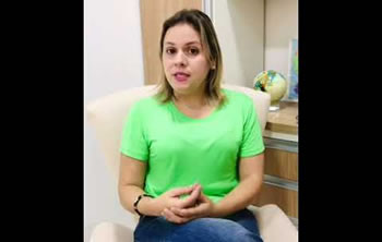 Depoimento - Milyene Amorim - Unidade RIO BRANCO - AC 