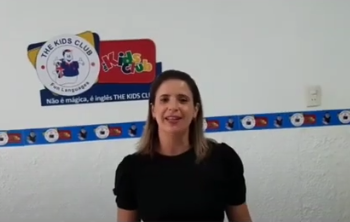 Depoimento - Dannyelle Aline Pires - Unidade SÃO JOÃO DEL REI - MG