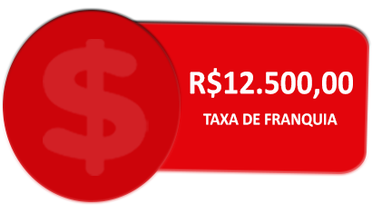 Taxa de franquia