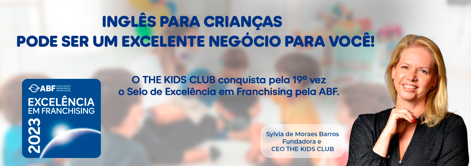 Porque investir em educação pode ser um bom negócio para você!