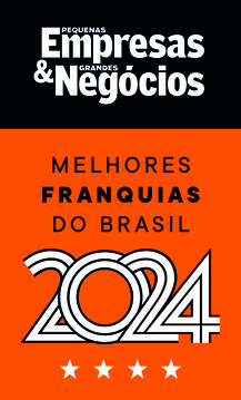 4 estrelas na PEGN!